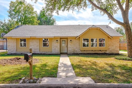 3215 Springhill Dr, Missouri City, TX, 77459-2023 | Card Image