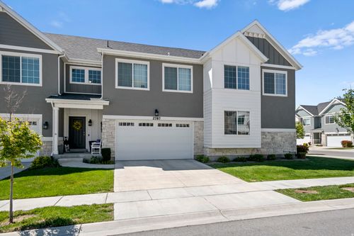 2787 W Sparkford Dr, Salt Lake City, UT, 84129-5110 | Card Image