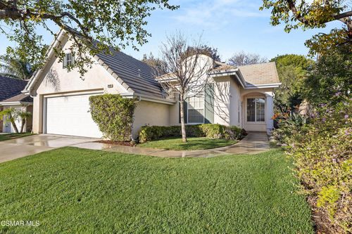 2449 Rutland Pl, Thousand Oaks, CA, 91362-1603 | Card Image