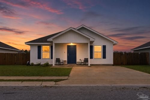 6222 June Bug Dr, Milton, FL, 32583-7713 | Card Image