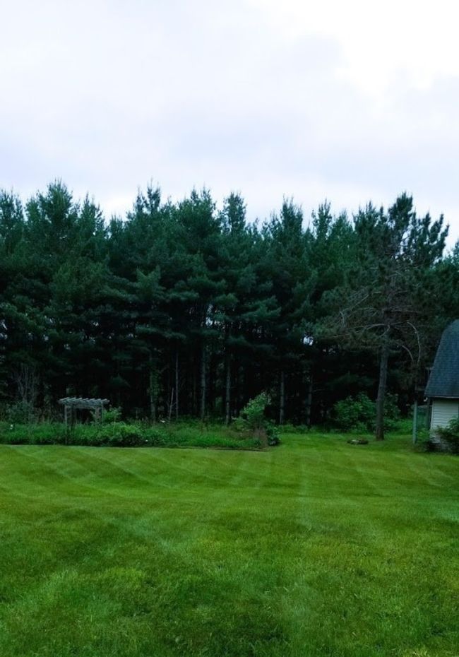 5172 County Road O, House other with 3 bedrooms, 2 bathrooms and null parking in Bruce WI | Image 29