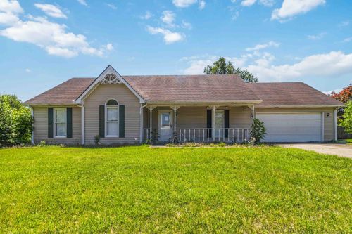 147 Enchanted Dr, Somerset, KY, 42503-6247 | Card Image
