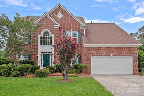 3830 Waters Reach Ln, Indian Trail, NC, 28079-5240 | Card Image