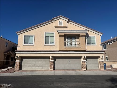 unit-3-6749 Lookout Lodge Ln, North Las Vegas, NV, 89084-3358 | Card Image