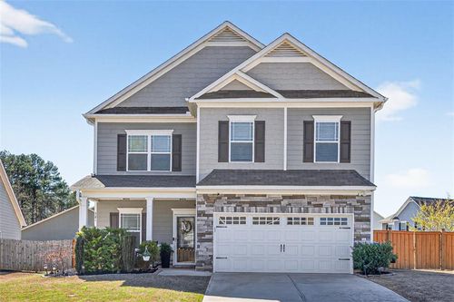 321 Eagles Bluff Way, hoschton, GA, 30548-2069 | Card Image