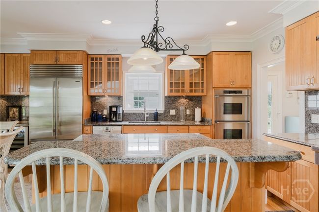 128 Seines Landing Dr, House other with 4 bedrooms, 3 bathrooms and null parking in Springfield GA | Image 17