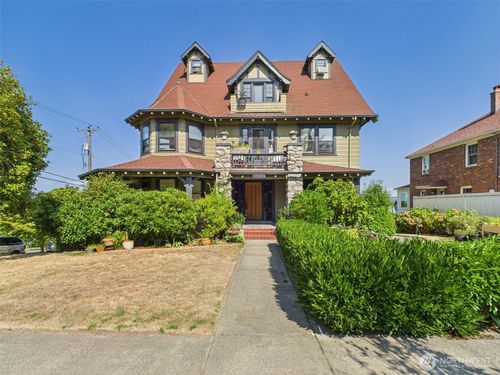 unit-3-523 N C St, Tacoma, WA, 98403-3249 | Card Image