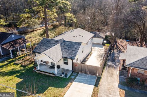 266 Wadley Street, Atlanta, GA, 30314 | Card Image