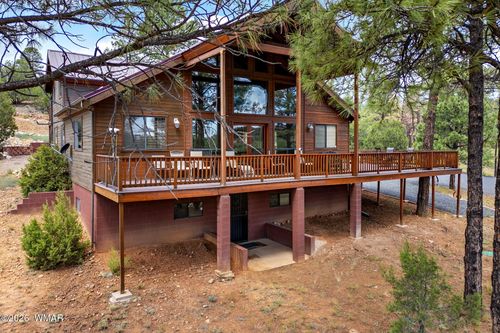 2333 Dovetail Trl, Overgaard, AZ, 85933-5133 | Card Image
