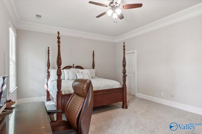 60 Mcmullen Ln Se, House other with 4 bedrooms, 5 bathrooms and null parking in Gurley AL | Image 31