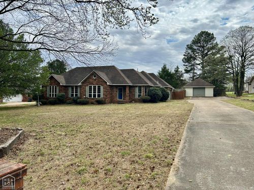5227 Harrisburg Rd, Jonesboro, AR, 72404-8440 | Card Image