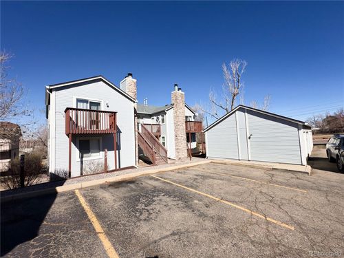 962 S Yukon Street, Lakewood, CO, 80226 | Card Image