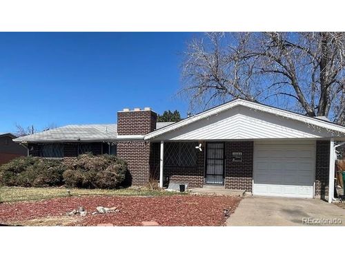 12083 E Arizona Dr, Aurora, CO, 80012-4246 | Card Image