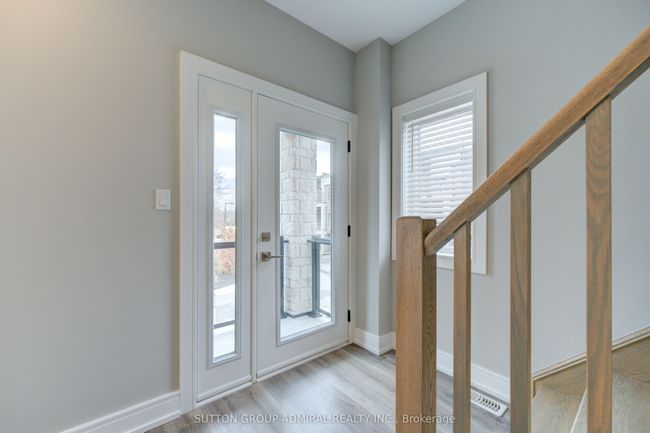 25 - 33 Jarvis St, House attached with 3 bedrooms, 3 bathrooms and 1 parking in Brantford ON | Image 19