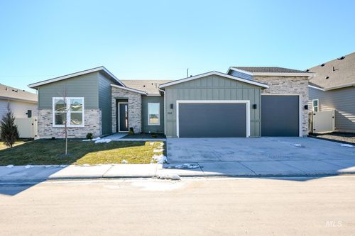 5403 Juliet Rose Ave, Caldwell, ID, 83607-1090 | Card Image