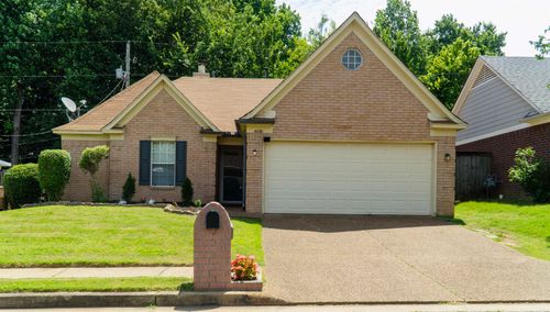 4090 Angelace Dr N, Memphis, TN, 38135-0237 | Card Image