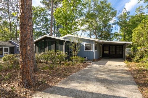 4224 Nw 87th Ln, GAINESVILLE, FL, 32653-0069 | Card Image
