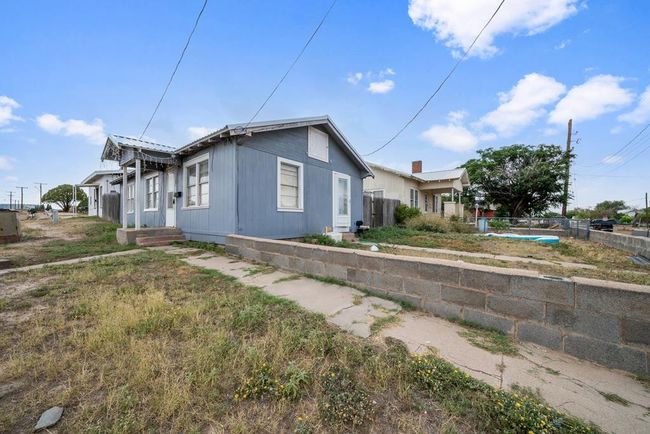 1710 Austin St, House other with 2 bedrooms, 1 bathrooms and null parking in Big Spring TX | Image 14