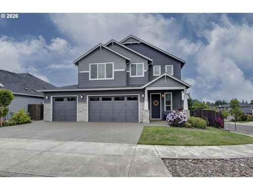 4009 S 16th Way, Ridgefield, WA, 98642-5245 | Card Image