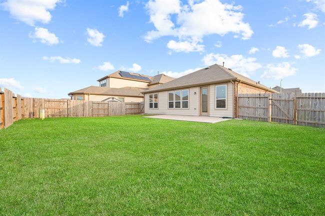 5907 Osprey Dr, House other with 4 bedrooms, 2 bathrooms and null parking in Rosenberg TX | Image 26