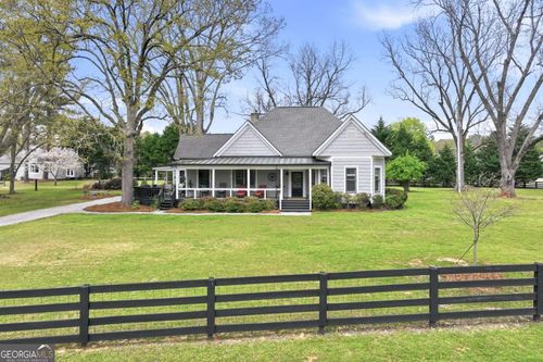 1481 Hodges Mill Road, Watkinsville, GA, 30677 | Card Image