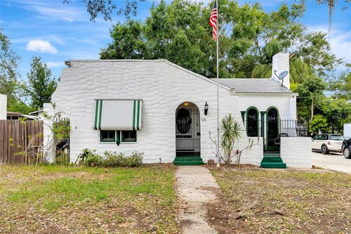 528 S 8th Street, Lake Wales, FL, 33853 | Card Image