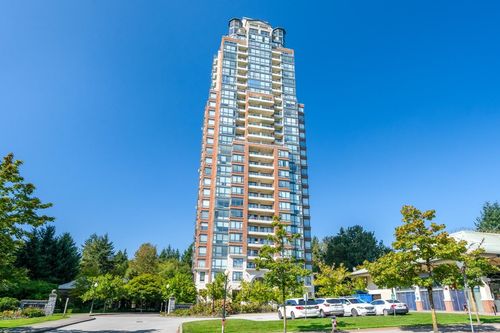 2305-6837 Station Hill Dr, Burnaby, BC, V3N5B7 | Card Image