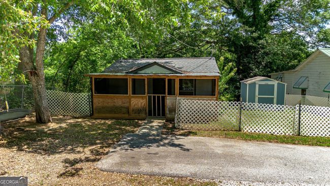 128 Branch St, House other with 2 bedrooms, 2 bathrooms and 4 parking in Toccoa GA | Image 19