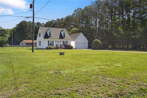 5279 Hickory Fork Rd, Gloucester, VA, 23061-3701 | Card Image