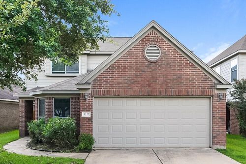 3227 Barkers Crossing Ave, Houston, TX, 77084-1611 | Card Image