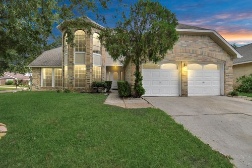 14810 Cypress Ridge Dr, Cypress, TX, 77429-1959 | Card Image