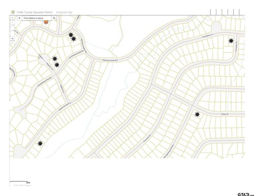 Estate Village Various Lots See Exhibit A, Flint, TX, 75762 | Card Image