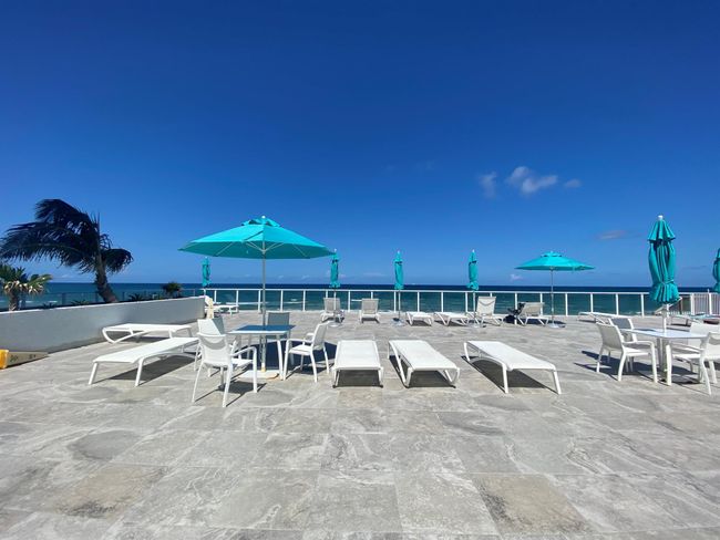 APT-328 - 3450 S Ocean Blvd, Condo with 1 bedrooms, 1 bathrooms and null parking in Palm Beach FL | Image 33