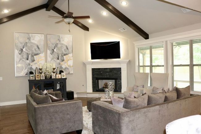 1730 Helen Ln, House other with 4 bedrooms, 2 bathrooms and null parking in Bentonville AR | Image 14