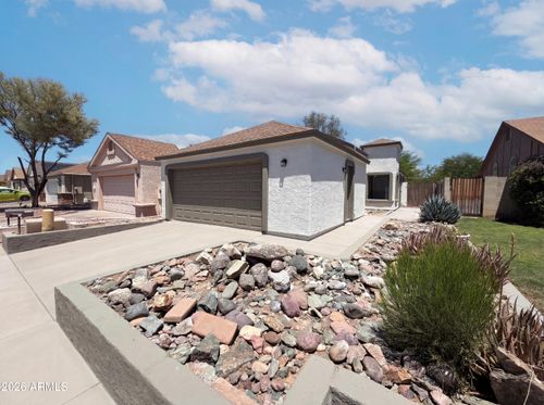 18627 N 33rd Dr, Phoenix, AZ, 85027-4841 | Card Image