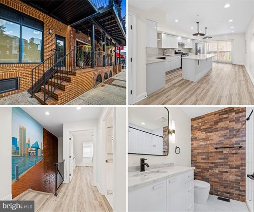1010 Eastern Ave, BALTIMORE, MD, 21202-4326 | Card Image