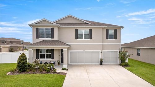 5812 Sw 81st Pl, OCALA, FL, 34476-6489 | Card Image