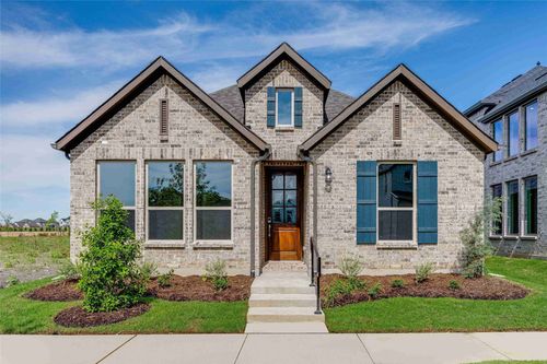 1112 Wheatgrass Mews, Celina, TX, 75009-5967 | Card Image