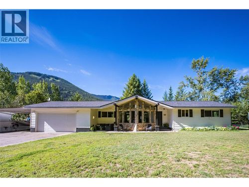 4383 Ross Spur Rd, Ross Spur, BC, V0G1L1 | Card Image