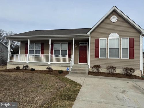 106 Linda Ln, COLONIAL BEACH, VA, 22443-1232 | Card Image