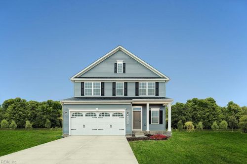 422 Early Station Trail, Carrollton, VA, 23314 | Card Image