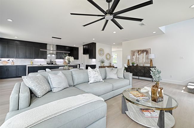 12 Climbing Tree, House other with 3 bedrooms, 3 bathrooms and null parking in Kaufman TX | Image 15