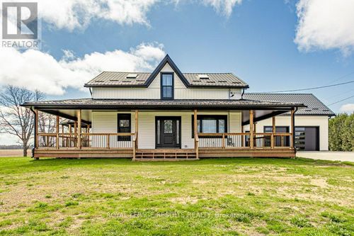 1678 County Line, Norfolk, ON, N0E1S0 | Card Image