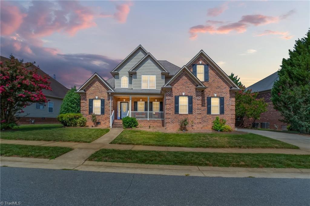Residential in Winston-Salem 4