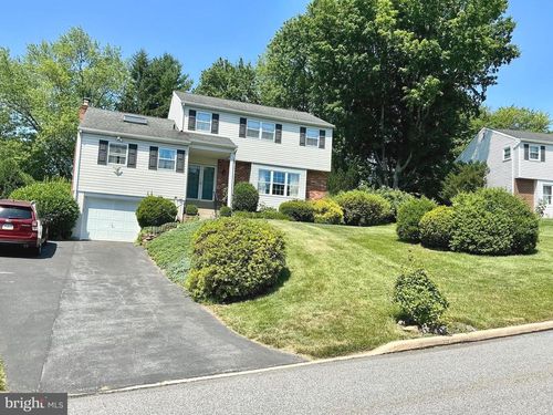 808 Joeck Dr, WEST CHESTER, PA, 19382-5245 | Card Image