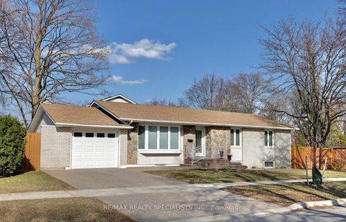 2617 Cushing Road, Mississauga, ON, L5H1X4 | Card Image