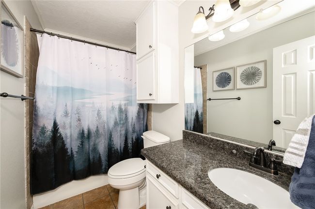 923 N Hull St, House other with 3 bedrooms, 2 bathrooms and null parking in Caldwell TX | Image 17