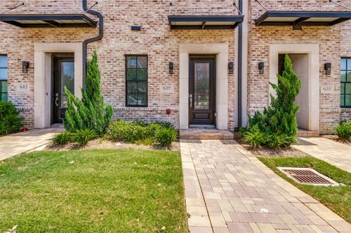 639 Baugh Dr, Irving, TX, 75039-1346 | Card Image
