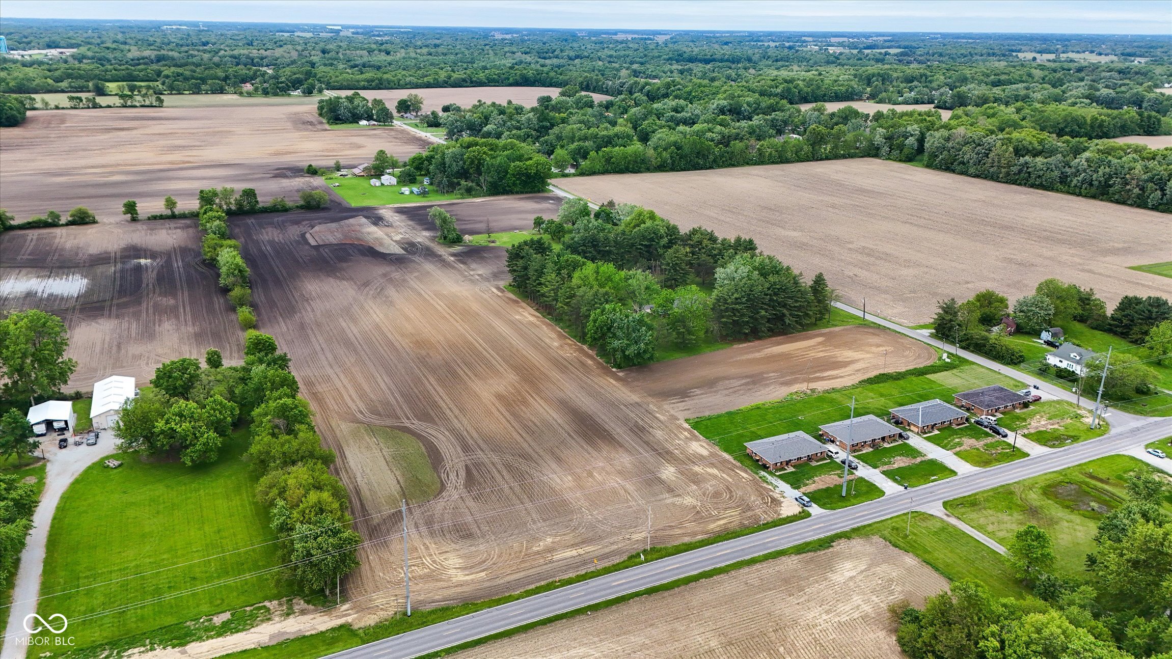 Land in Anderson 3