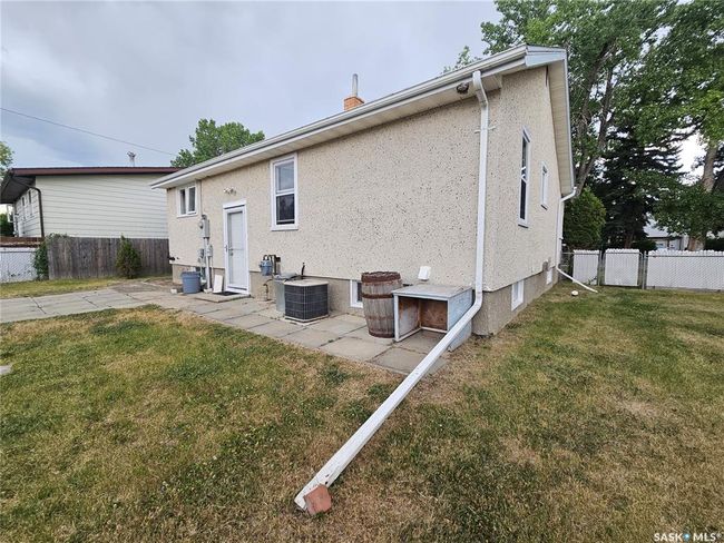308 Cypress St, House other with 5 bedrooms, 2 bathrooms and 3 parking in Maple Creek SK | Image 42